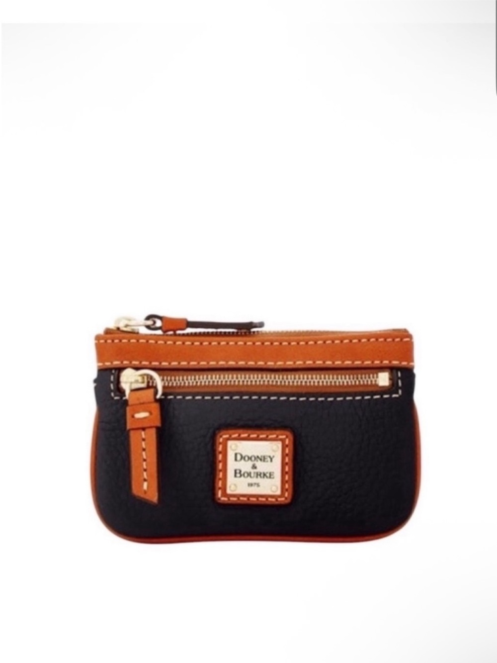 Dooney & Bourke Coin Purse/Key Fob